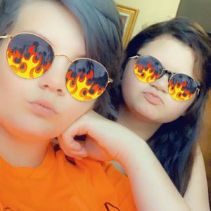 Meet your Posher, Savannah